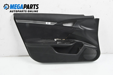 Кора врата за Honda Civic X Sedan (09.2015 - ...), 4+1 вр., седан, позиция: предна, лява
