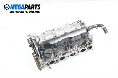 Глава за Honda Civic X Sedan (09.2015 - ...) 1.6 i-DTEC (FC8), 120 к.с.