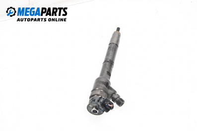 Дюза дизел за Honda Civic X Sedan (09.2015 - ...) 1.6 i-DTEC (FC8), 120 к.с., № 0445110532