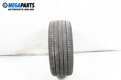 Summer tire CONTINENTAL 245/45/18, DOT: 0922 (The price is for one piece)