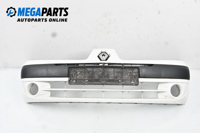 Предна броня за Renault Symbol Sedan (02.1998 - 04.2008), седан, позиция: предна