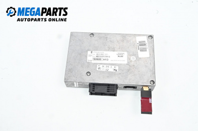 Bluetooth модул за Audi Q7 SUV I (03.2006 - 01.2016), № 4E0 910 336 G