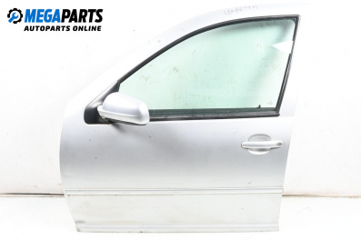 Врата за Volkswagen Golf IV Hatchback (08.1997 - 06.2005), 4+1 вр., хечбек, позиция: предна, лява