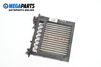 Electric heating radiator for Mercedes-Benz E-Class Estate (S211) (03.2003 - 07.2009)