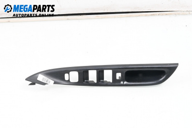 Интериорна пластмаса за Mazda 6 Hatchback I (08.2002 - 12.2008), 4+1 вр., хечбек, позиция: предна