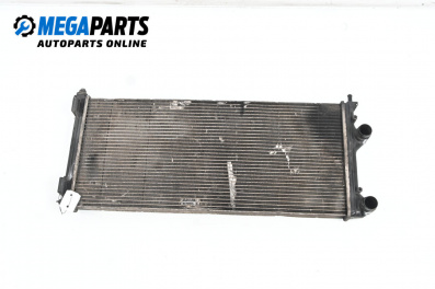 Воден радиатор за Fiat Doblo Cargo I (11.2000 - 02.2010) 1.3 D Multijet, 75 к.с.