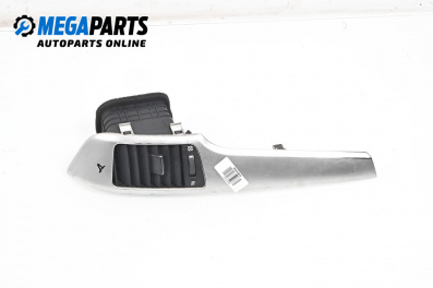 Духалка парно за Chevrolet Captiva SUV (06.2006 - ...)