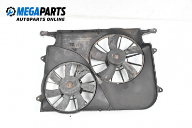 Перки охлаждане за Chevrolet Captiva SUV (06.2006 - ...) 2.0 D 4WD, 150 к.с.
