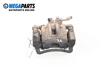 Спирачен апарат за Chevrolet Captiva SUV (06.2006 - ...), позиция: задна, дясна