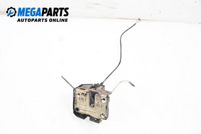 Брава на врата за Renault Scenic I Minivan (09.1999 - 07.2010), позиция: предна, лява