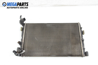 Воден радиатор за Seat Ibiza III Hatchback (02.2002 - 11.2009) 1.4 16V, 75 к.с.