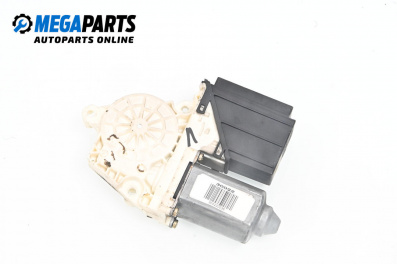 Електромотор за стъклоподемник за Seat Ibiza III Hatchback (02.2002 - 11.2009), 2+1 вр., хечбек, позиция: лява