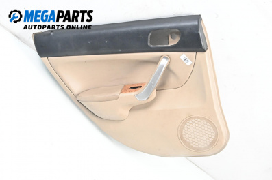 Кора врата за Honda Accord VII Tourer (04.2003 - 05.2008), 4+1 вр., комби, позиция: задна, лява