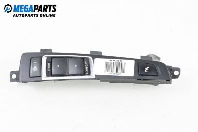 Панел бутони за BMW 5 Series F10 Sedan F10 (01.2009 - 02.2017)
