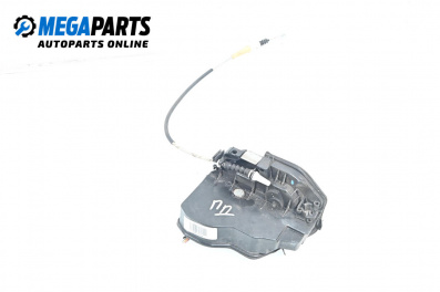 Брава на врата за BMW 5 Series F10 Sedan F10 (01.2009 - 02.2017), позиция: предна, дясна