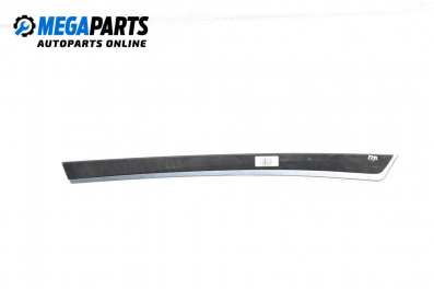 Интериорна пластмаса за BMW 5 Series F10 Sedan F10 (01.2009 - 02.2017), 4+1 вр., седан, позиция: лява