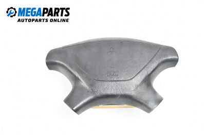 Airbag за Mitsubishi Galant VI Sedan (09.1996 - 10.2004), 4+1 вр., седан, позиция: предна