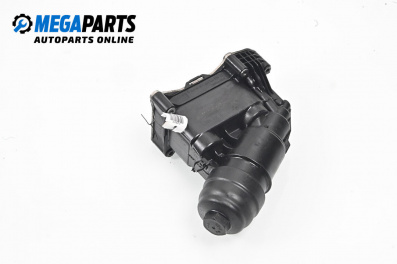 Корпус за маслен филтър за BMW 7 Series F01 (02.2008 - 12.2015) 730 d, 245 к.с.
