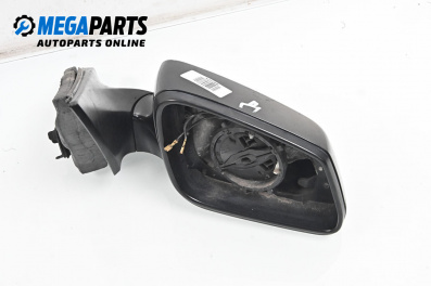 Огледало за BMW 7 Series F01 (02.2008 - 12.2015), 4+1 вр., седан, позиция: дясна