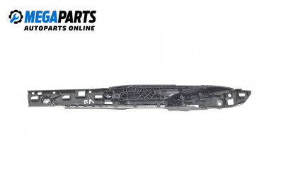 Държач броня за BMW 7 Series F01 (02.2008 - 12.2015), седан, позиция: предна, лява