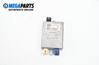 Усилвател антена за BMW 7 Series F01 (02.2008 - 12.2015), № 9123739