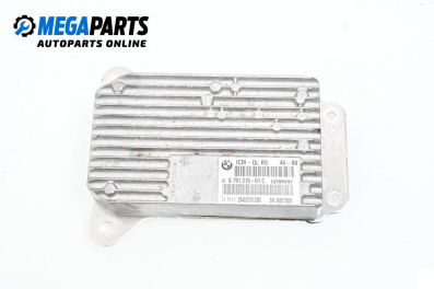 ICM модул за BMW 7 Series F01 (02.2008 - 12.2015), № 6791219-01
