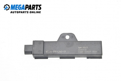 Усилвател антена за BMW 7 Series F01 (02.2008 - 12.2015), № 9144260