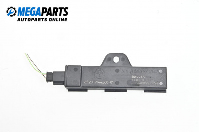 Усилвател антена за BMW 7 Series F01 (02.2008 - 12.2015), № 9144260