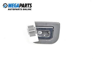 Закопчалка в багажник за BMW 7 Series F01 (02.2008 - 12.2015), седан