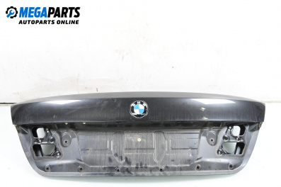 Заден капак за BMW 7 Series F01 (02.2008 - 12.2015), 4+1 вр., седан, позиция: задна