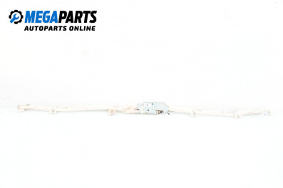Airbag за BMW 7 Series F01 (02.2008 - 12.2015), 4+1 вр., седан, позиция: лява