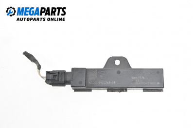 Усилвател антена за BMW 7 Series F01 (02.2008 - 12.2015), № 9144261