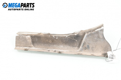 Изолираща кора за BMW 7 Series F01 (02.2008 - 12.2015), 4+1 вр., седан