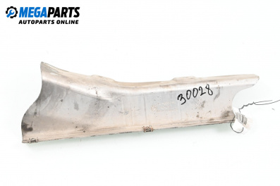Изолираща кора за BMW 7 Series F01 (02.2008 - 12.2015), 4+1 вр., седан