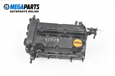 Глава за Opel Meriva A Minivan (05.2003 - 05.2010) 1.4 16V Twinport, 90 к.с.