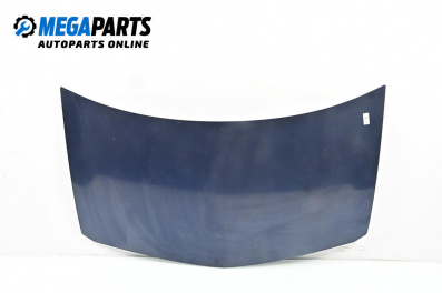 Преден капак за Renault Megane II Hatchback (07.2001 - 10.2012), 2+1 вр., хечбек, позиция: предна