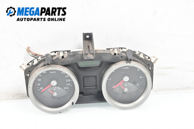 Километраж за Renault Megane II Hatchback (07.2001 - 10.2012) 1.5 dCi (BM0F, CM0F), 82 к.с., № 8200306552