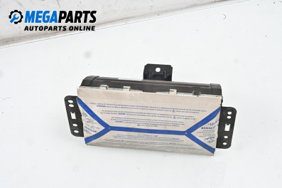 Airbag за Renault Megane II Hatchback (07.2001 - 10.2012), 2+1 вр., хечбек, позиция: предна