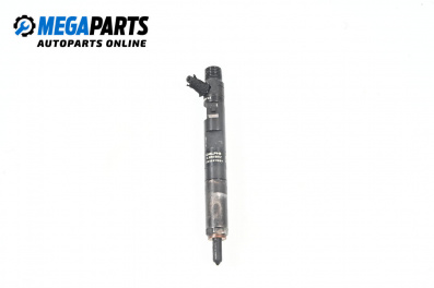 Дюза дизел за Renault Megane II Hatchback (07.2001 - 10.2012) 1.5 dCi (BM0F, CM0F), 82 к.с., № EJBR01801Z
