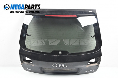 Заден капак за Audi A6 Avant C6 (03.2005 - 08.2011), 4+1 вр., комби, позиция: задна