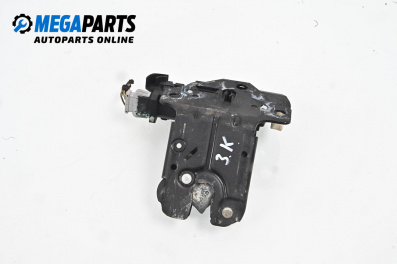Брава заден капак за Audi A6 Avant C6 (03.2005 - 08.2011), комби, позиция: задна