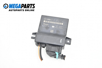 Модул за Audi A6 Avant C6 (03.2005 - 08.2011), № 4F0 907 468 D