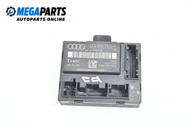 Модул врата за Audi A6 Avant C6 (03.2005 - 08.2011), № 4F0 959 793 E