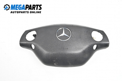 Airbag за Mercedes-Benz S-Class Sedan (W221) (09.2005 - 12.2013), 4+1 вр., седан, позиция: предна