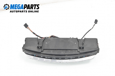 Air conditioning panel for Mercedes-Benz S-Class Sedan (W221) (09.2005 - 12.2013)