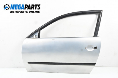 Врата за Seat Ibiza III Hatchback (02.2002 - 11.2009), 2+1 вр., хечбек, позиция: лява