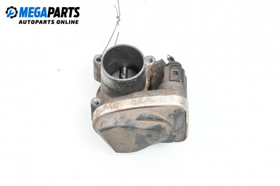 Дроселова клапа за Seat Ibiza III Hatchback (02.2002 - 11.2009) 1.2, 64 к.с.