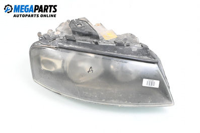 Фар за Audi A3 Sportback I (09.2004 - 03.2015), хечбек, позиция: дясна