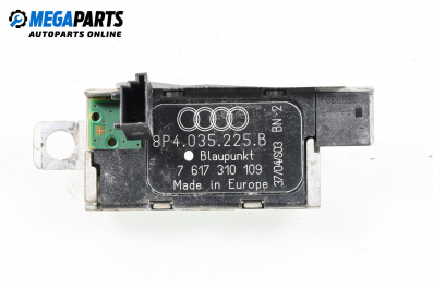 Усилвател антена за Audi A3 Sportback I (09.2004 - 03.2015), № 8P4.035.225.B