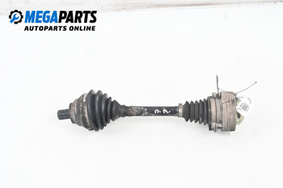 Полуоска за Audi A3 Sportback I (09.2004 - 03.2015) 2.0 TDI 16V, 140 к.с., позиция: предна, лява